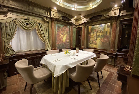 VIP-комната №3  в VIP-комната №2