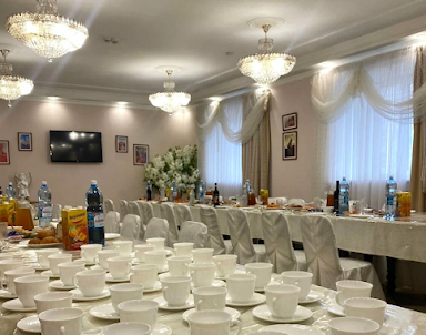 Выпускной в У Матвея