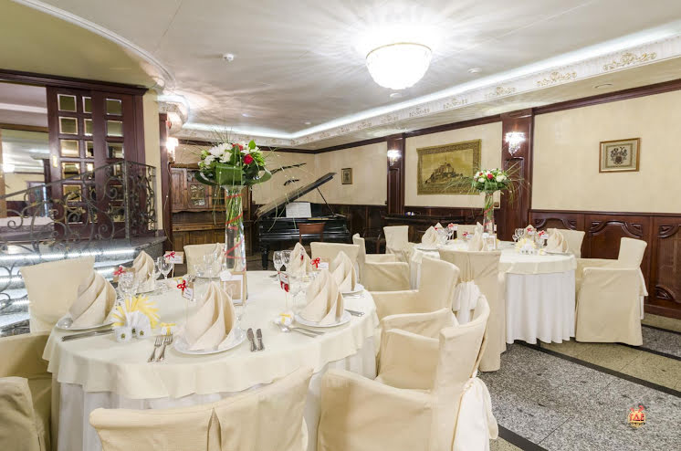 Основной зал в «Arts Palace» фотография №16