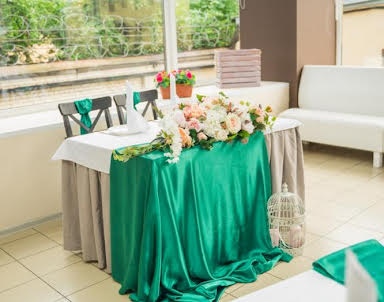 День рождения в На Введенском