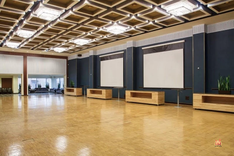 Центр Международной Торговли фотография №6