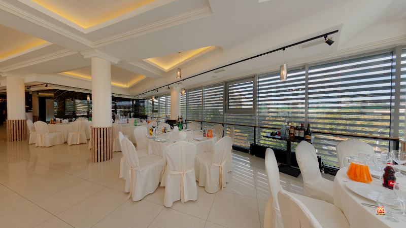 Park restaurant&banquet hall фотография №6