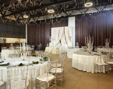  ресторан Хлеб да Соль