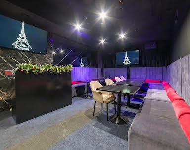  ресторан Сто Друзей