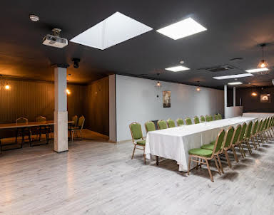  ресторан Никольское