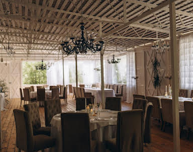 Свадьба в Театр Юности