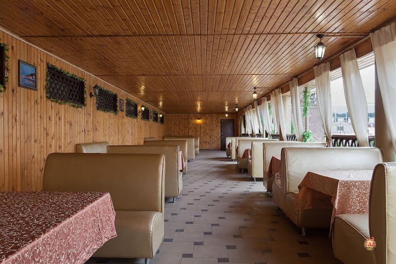 Парадиз фотография №14