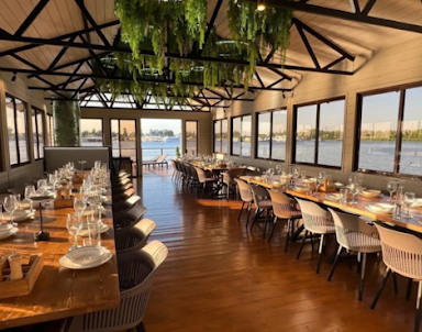  ресторан ULLUZION