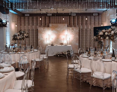  ресторан Manchester LOFT