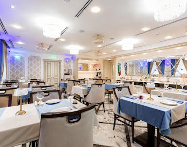 День рождения в Magic Harp