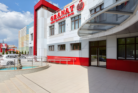 Зал «Янтарь» в Зал «Янтарь»