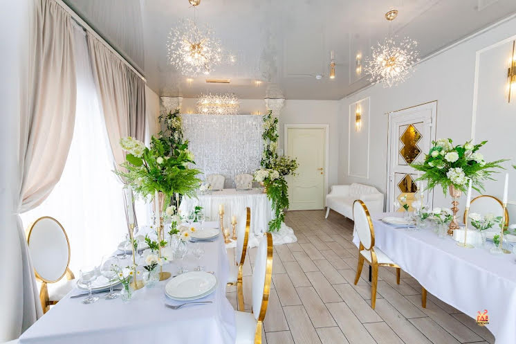 Вип-зал в «БониМариЯ» фотография №2