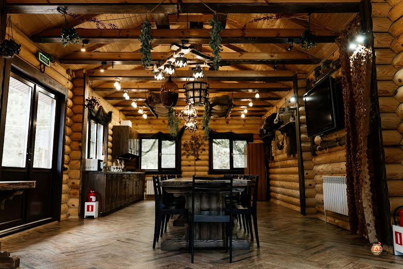 Волжская деревня фотография №17