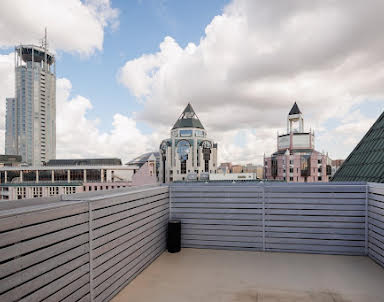  ресторан Rosso Riva