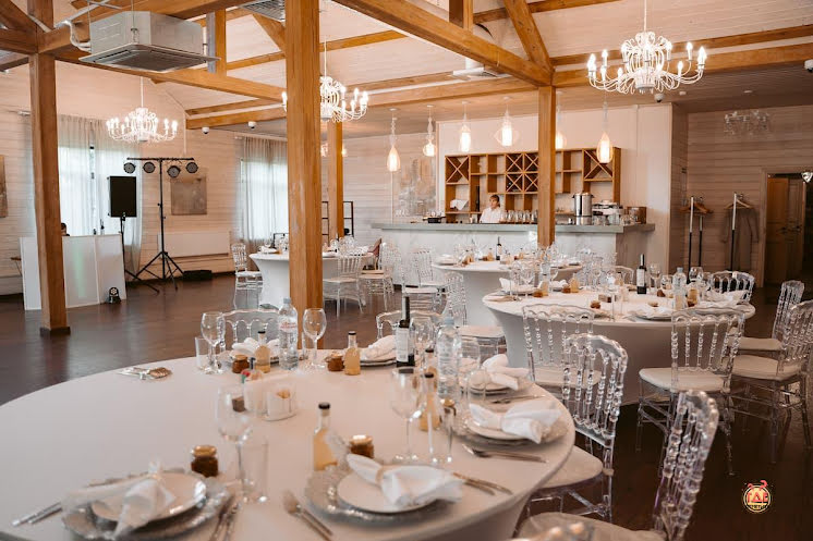 Зал «Пегас»  в «Horseka Resort» фотография №5