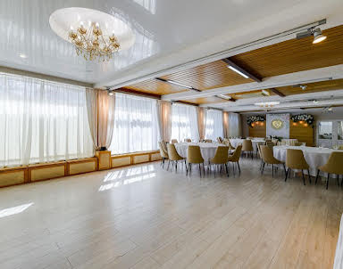 Свадьба в Облака