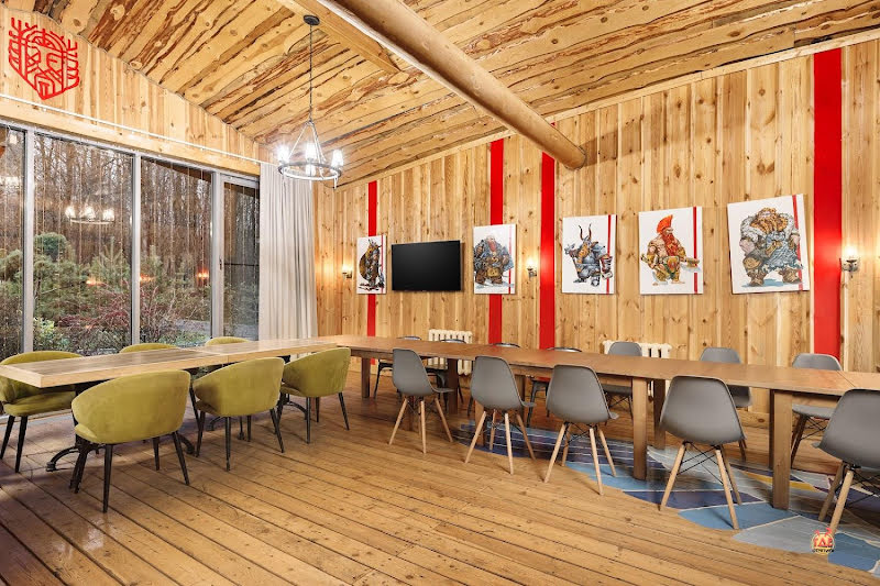 Odin House фотография №6