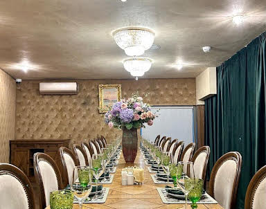 День рождения в The Park