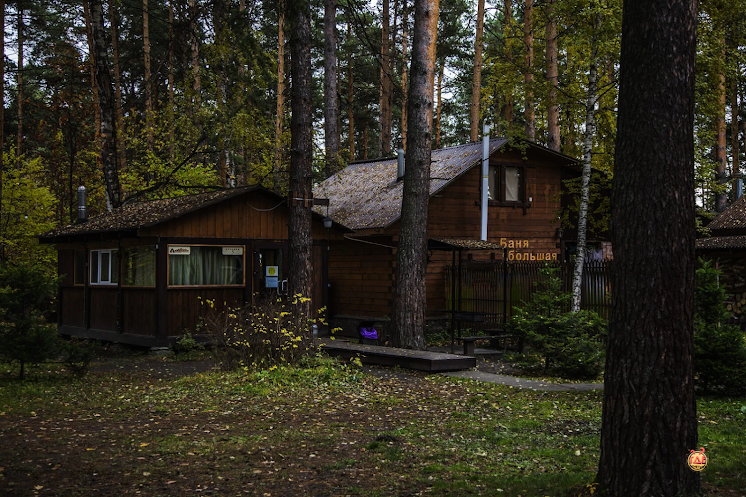 Беседка №3 в «Академия» фотография №1