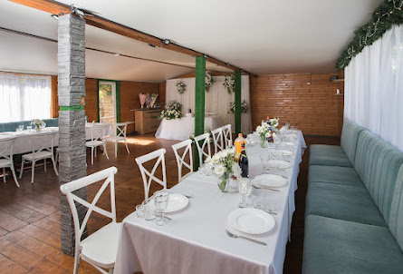 Большой зал в Малый зал