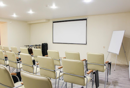 Конференц-зал  в Конференц-зал 