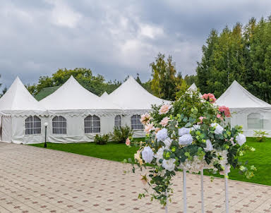  ресторан Резиденция Сагиттариус