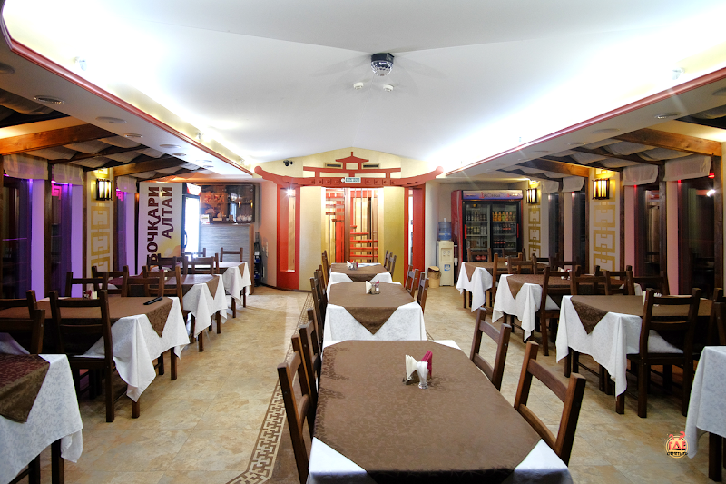 Джонка фотография №16