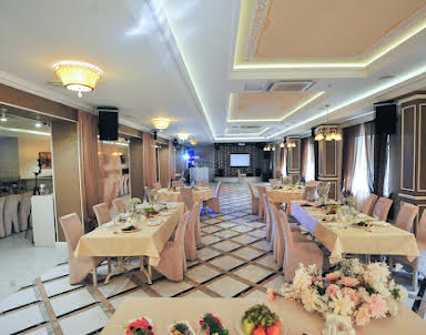  ресторан Банкетный зал Voyage