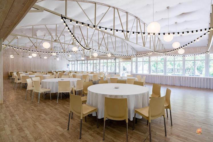 Яблоневый сад в «Apple Hill» фотография №4