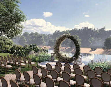  ресторан Ривиум