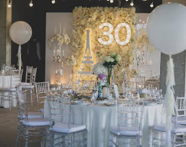  ресторан Пространство событий Точка неба