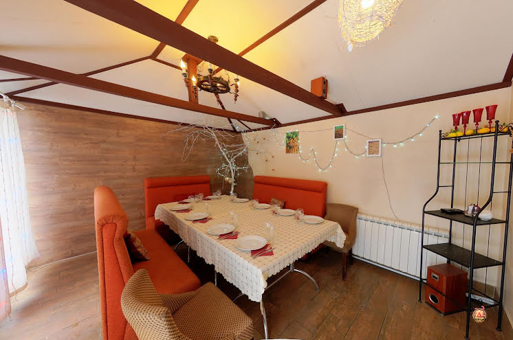 Беседки в «Тавуш» фотография №2