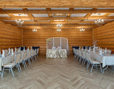  ресторан Меридиан