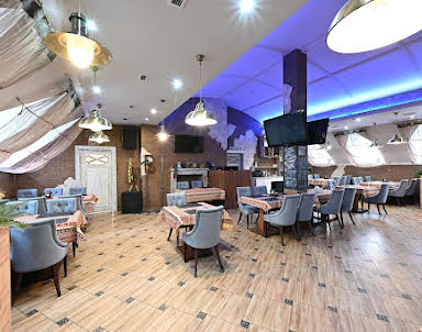  ресторан Мимино