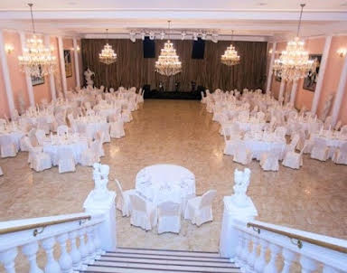  ресторан Ковбой