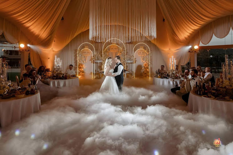 Летний шатер в «Чайка» фотография №9