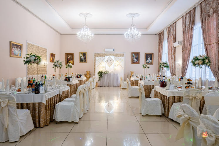 Зал в «Оазис» фотография №1