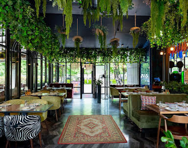 Новый год в ГивиТуМи