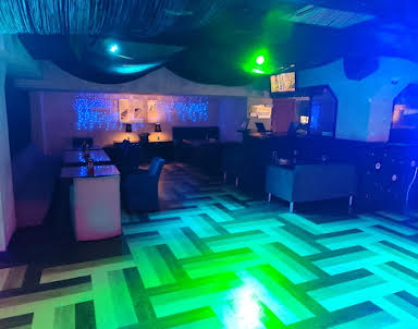  ресторан Рояль