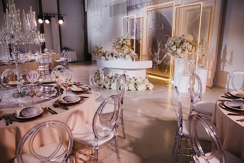 Согласие Холл фотография №19