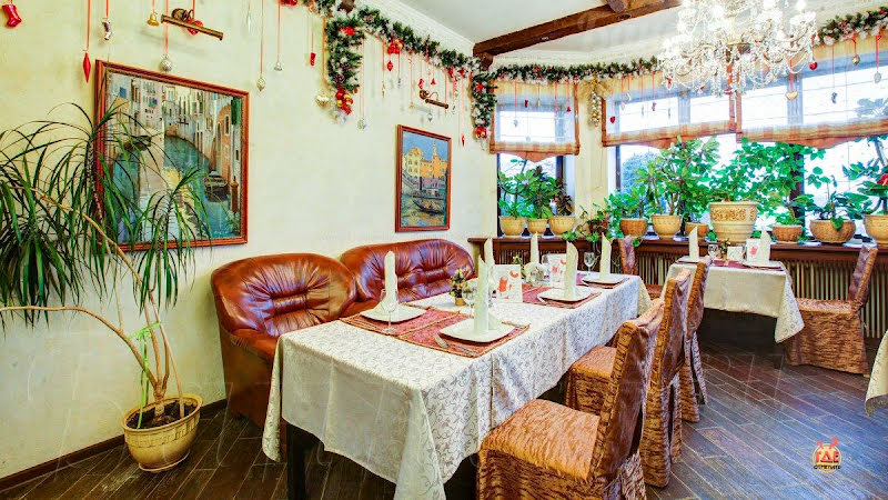 Меридиан фотография №18