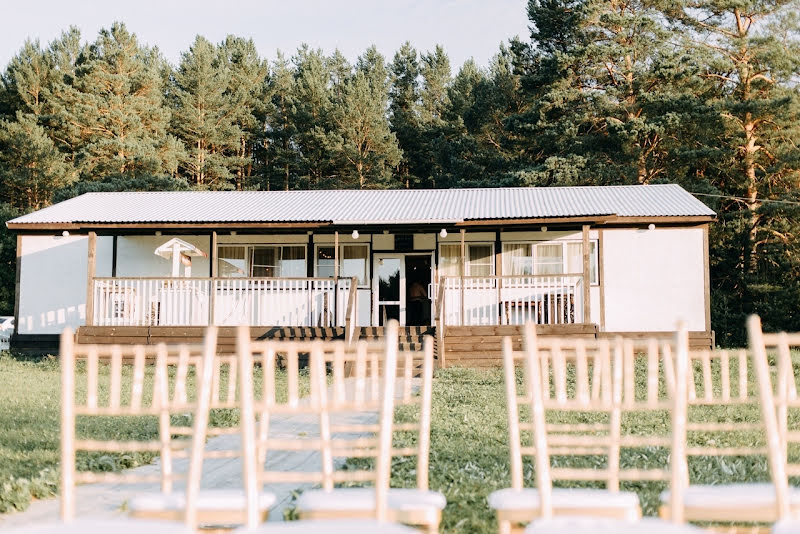 Эко парк CANADA фотография №18