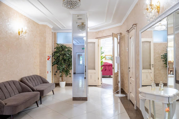 Большой зал в «RELITA» фотография №10