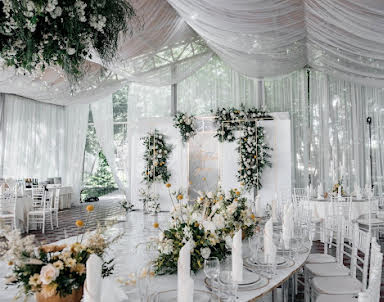  ресторан Абникум