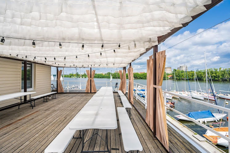 Летняя веранда в «Коматек» фотография №13