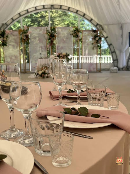 Барская Усадьба фотография №2