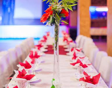  ресторан Усадьба «Шансон»