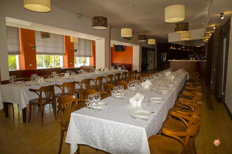 Bufet фотография №8