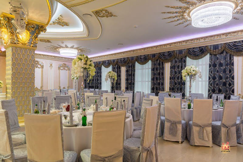 Золотая роща фотография №16