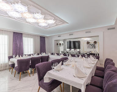  ресторан Питер